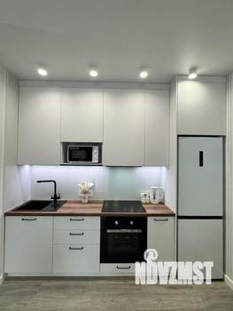 1-к квартира, на длительный срок, 41м2, 5/10 этаж