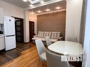 2-к квартира, посуточно, 56м2, 19/25 этаж