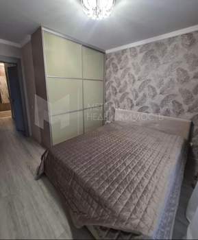 2-к квартира, на длительный срок, 56м2, 17/17 этаж