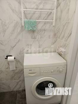 Студия квартира, на длительный срок, 19м2, 15/15 этаж