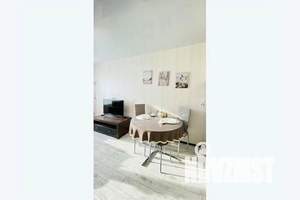 2-к квартира, посуточно, 50м2, 6/17 этаж