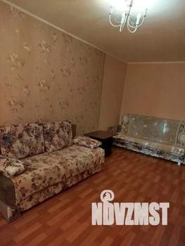 2-к квартира, посуточно, 50м2, 1/1 этаж