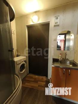 Студия квартира, на длительный срок, 12м2, 1/5 этаж