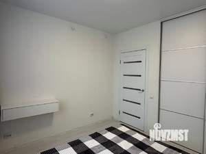 1-к квартира, на длительный срок, 43м2, 11/19 этаж