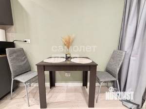 2-к квартира, на длительный срок, 39м2, 8/16 этаж