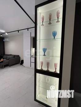 1-к квартира, на длительный срок, 48м2, 6/25 этаж