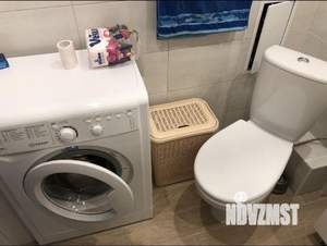 Студия квартира, на длительный срок, 26м2, 7/16 этаж