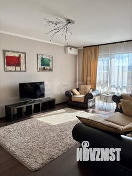 2-к квартира, на длительный срок, 76м2, 5/14 этаж