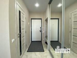 2-к квартира, на длительный срок, 59м2, 8/19 этаж