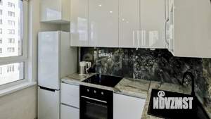 2-к квартира, на длительный срок, 57м2, 5/18 этаж