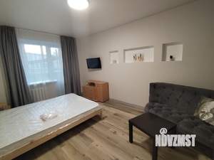 1-к квартира, на длительный срок, 35м2, 5/15 этаж