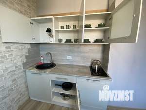 1-к квартира, посуточно, 32м2, 8/9 этаж