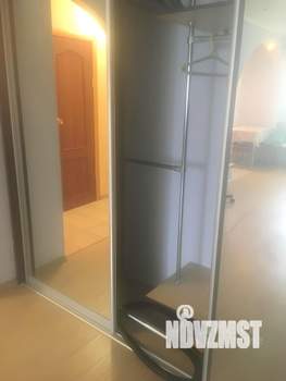 Студия квартира, на длительный срок, 36м2, 1/9 этаж