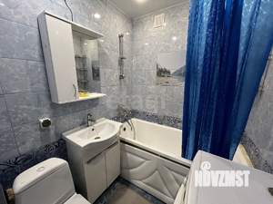 1-к квартира, на длительный срок, 36м2, 5/9 этаж