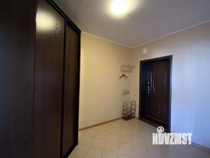 1-к квартира, на длительный срок, 45м2, 6/9 этаж