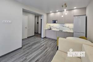 1-к квартира, на длительный срок, 39м2, 8/10 этаж