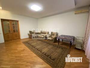 4-к квартира, на длительный срок, 138м2, 2/6 этаж