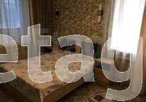 1-к квартира, на длительный срок, 60м2, 8/17 этаж