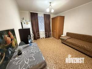 Студия квартира, на длительный срок, 21м2, 2/9 этаж