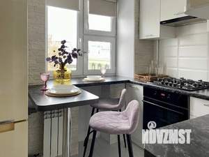 2-к квартира, посуточно, 49м2, 1/1 этаж