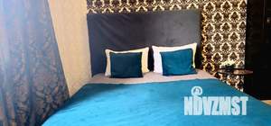 1-к квартира, посуточно, 47м2, 15/18 этаж