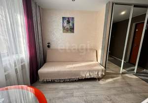 1-к квартира, на длительный срок, 43м2, 1/9 этаж