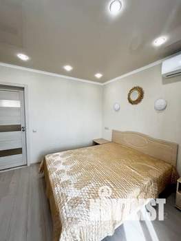 2-к квартира, посуточно, 57м2, 8/15 этаж