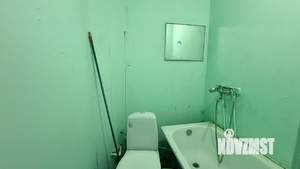 Студия квартира, на длительный срок, 14м2, 1/8 этаж