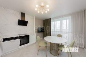 2-к квартира, на длительный срок, 69м2, 7/14 этаж