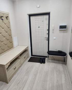 1-к квартира, на длительный срок, 42м2, 16/17 этаж