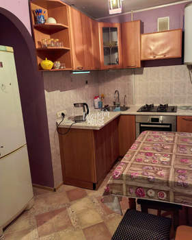 2-к квартира, на длительный срок, 49м2, 4/5 этаж