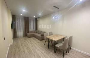 1-к квартира, на длительный срок, 44м2, 13/13 этаж