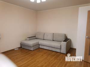 1-к квартира, на длительный срок, 42м2, 5/9 этаж