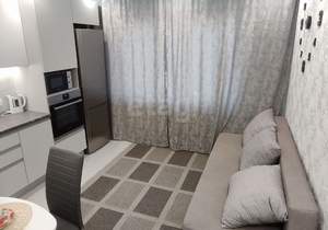 1-к квартира, на длительный срок, 45м2, 3/15 этаж