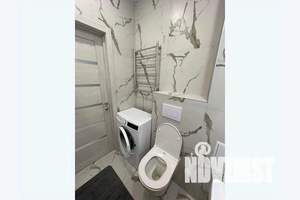 1-к квартира, посуточно, 38м2, 5/21 этаж