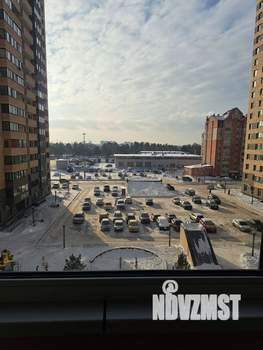 Студия квартира, на длительный срок, 28м2, 5/19 этаж