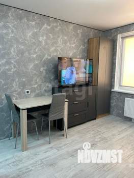 Студия квартира, на длительный срок, 22м2, 18/21 этаж