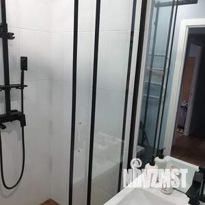 2-к квартира, посуточно, 43м2, 4/9 этаж