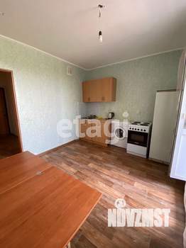 1-к квартира, на длительный срок, 30м2, 3/17 этаж