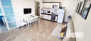 2-к квартира, посуточно, 45м2, 1/1 этаж