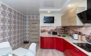 3-к квартира, на длительный срок, 83м2, 1/10 этаж