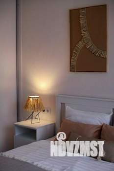 2-к квартира, посуточно, 47м2, 1/1 этаж