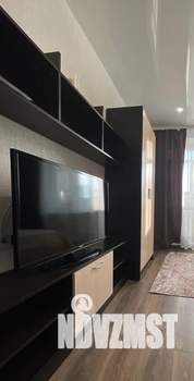 1-к квартира, посуточно, 46м2, 12/14 этаж