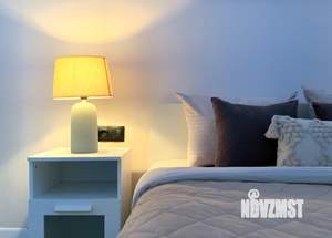 1-к квартира, посуточно, 50м2, 5/12 этаж