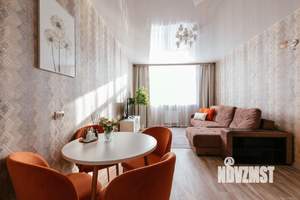 2-к квартира, посуточно, 50м2, 9/19 этаж