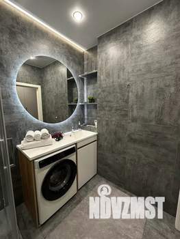 1-к квартира, посуточно, 40м2, 3/21 этаж