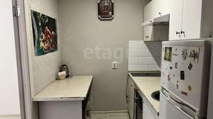 1-к квартира, на длительный срок, 34м2, 1/9 этаж