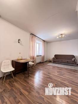 1-к квартира, на длительный срок, 49м2, 3/9 этаж