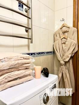 1-к квартира, посуточно, 50м2, 6/10 этаж