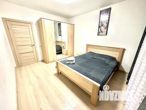 2-к квартира, посуточно, 50м2, 8/19 этаж